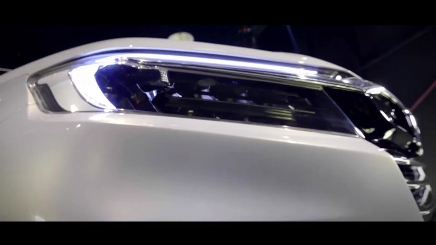 Honda N7X Concept previews 2022 BR-V 7-seat SUV 1289977