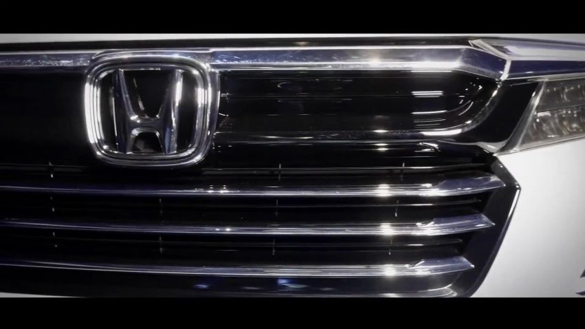 Honda N7X – model konsep untuk BR-V generasi baharu, buat pendedahan sulung di Indonesia 1290062