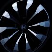 Honda N7X Concept previews 2022 BR-V 7-seat SUV