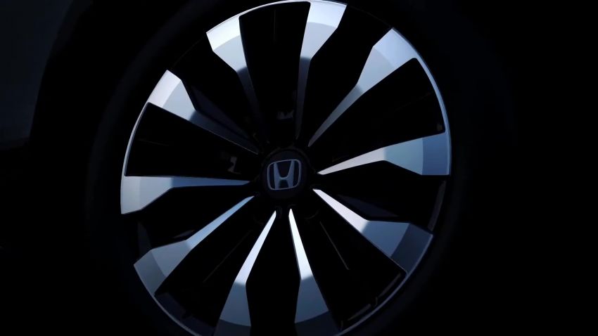 Honda N7X Concept previews 2022 BR-V 7-seat SUV 1289967