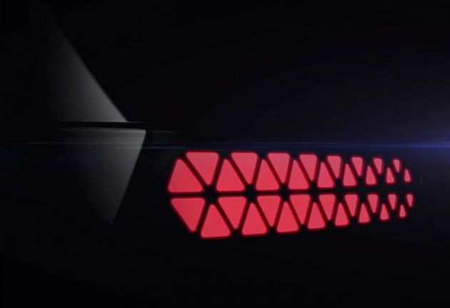 Hyundai AX1 micro SUV gets teased ahead of debut