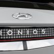 Hyundai Ioniq 5 untuk AS — 225 hp dengan RWD, 320 hp dengan AWD, jarak antara 393 km hingga 483 km