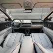 Hyundai Ioniq 5 untuk AS — 225 hp dengan RWD, 320 hp dengan AWD, jarak antara 393 km hingga 483 km