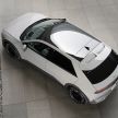 2022 Hyundai Ioniq 5 EV open for booking in Malaysia – 58 kWh RWD and 72.6 kWh dual-motor AWD options