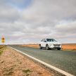 Hyundai Nexo sets new world record in Australia – 887.5 km travelled on a single tank of hydrogen