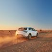 Hyundai Nexo sets new world record in Australia – 887.5 km travelled on a single tank of hydrogen