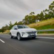 Hyundai Nexo sets new world record in Australia – 887.5 km travelled on a single tank of hydrogen