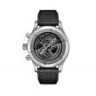 Mercedes-AMG, IWC debut special Pilot’s Watch Chronograph – titanium case, carbon dial, RM41,000