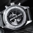 Mercedes-AMG, IWC debut special Pilot’s Watch Chronograph – titanium case, carbon dial, RM41,000