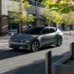 Kia EV6 detailed for the US – RWD and AWD variants, up to 576 hp and 480 km of range, coming early 2022