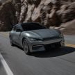 Kia EV6 detailed for the US – RWD and AWD variants, up to 576 hp and 480 km of range, coming early 2022