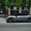 Kia EV6 detailed for the US – RWD and AWD variants, up to 576 hp and 480 km of range, coming early 2022