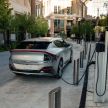 Kia EV6 detailed for the US – RWD and AWD variants, up to 576 hp and 480 km of range, coming early 2022