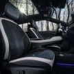 Kia EV6 detailed for the US – RWD and AWD variants, up to 576 hp and 480 km of range, coming early 2022