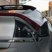 Kia EV6 detailed for the US – RWD and AWD variants, up to 576 hp and 480 km of range, coming early 2022