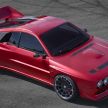 Kimera EVO37 revealed – the iconic Lancia 037 reborn with a 505 PS 2.1L turbo four-cylinder, modern tech