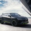 Lamborghini reveals electrification roadmap – first series production hybrid in 2023; EV by end of decade
