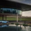 McLaren 720S gets Gulf livery to celebrate partnership