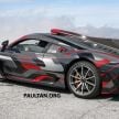 SPIED: Mercedes-AMG One edges closer to production