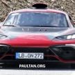SPIED: Mercedes-AMG One edges closer to production