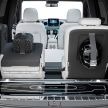 Mercedes-Benz T-Class debut on April 26 – passenger-focused version of Citan; smaller than the V-Class