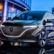 Mercedes-Benz T-Class debut on April 26 – passenger-focused version of Citan; smaller than the V-Class