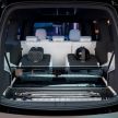 Mercedes-Benz Concept EQT makes its official debut – previews new all-electric version of upcoming T-Class