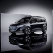 Mercedes-Benz Concept EQT makes its official debut – previews new all-electric version of upcoming T-Class