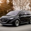 Mercedes-Benz T-Class debut on April 26 – passenger-focused version of Citan; smaller than the V-Class