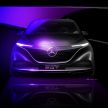 Mercedes-Benz Concept EQT makes its official debut – previews new all-electric version of upcoming T-Class