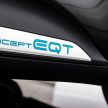 Mercedes-Benz Concept EQT makes its official debut – previews new all-electric version of upcoming T-Class