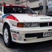 Mitsubishi Lancer Evolution VI Tommi Makinen Edition milik Mitsubishi UK terjual RM573k dalam lelongan