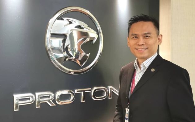 Proton Commerce targeting record year for auto hire purchase loans – 80% of customers opt for 9 years