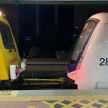 Tren LRT yang bertembung telah berjaya dikeluarkan, operasi siap lebih cepat dari jadual – Wee Ka Siong