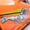 Salah sebuah Toyota Supra asli dalam filem <em>The Fast and The Furious</em> akan dilelong Jun ini di Las Vegas