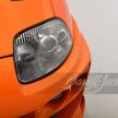 Toyota Supra Mk4 Fast and Furious sebenar dipandu oleh Paul Walker terjual RM2.28 juta dalam lelongan