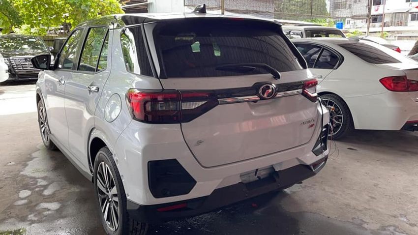 Perodua Ativa ke Toyota Raize – ubahsuai kini boleh dibuat di Malaysia, bermula RM9k siap pasang dan cat! 1297697