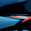 Piaggio One – skuter elektrik didedah awal sebelum Beijing Motor Show 2021, 90 km sekali cas penuh
