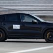 Porsche Cayenne Turbo S Coupe teased – 640 PS V8
