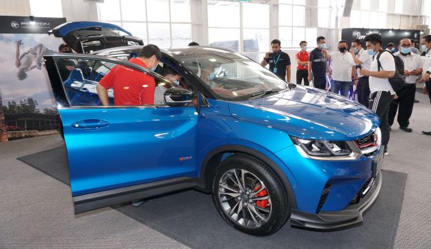 Malaysia’s new car sales could hit a record 750k units this year, but anticipated to dip under 700k in 2024