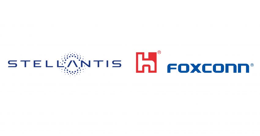 Stellantis and Foxconn to announce partnership soon 1294720