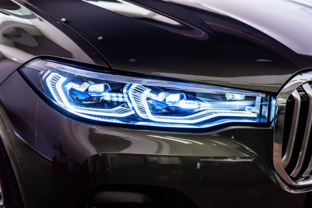 Melaka bangga syarikat tempatan jadi pilihan pengeluar kereta mewah untuk dapatkan lampu LED