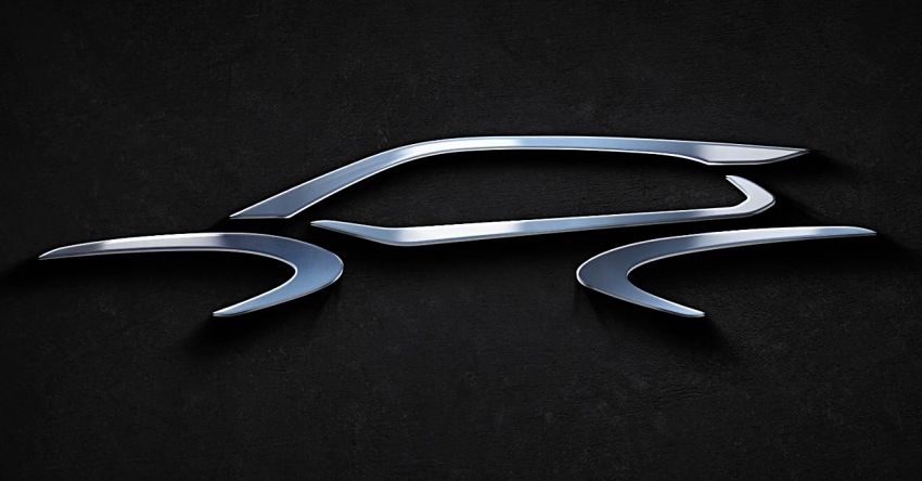 Toyota Corolla Cross teased for US, debuts on June 2 1300302