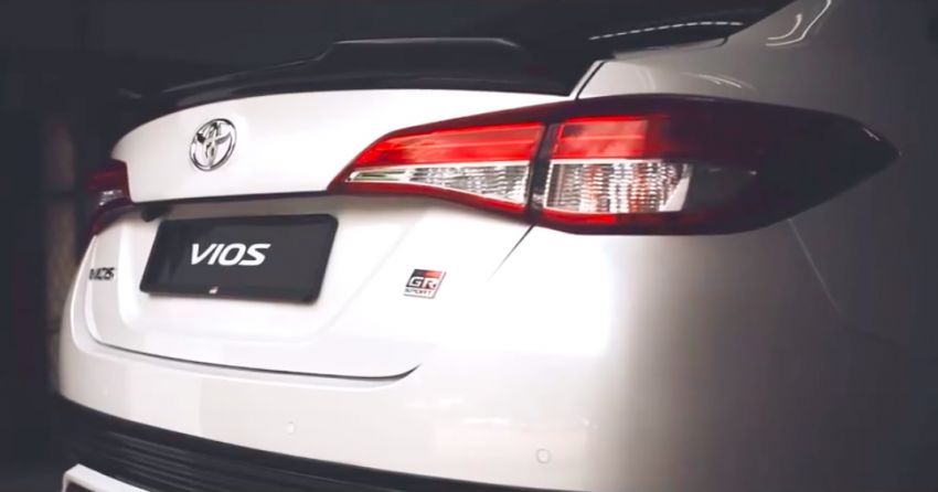 VIDEO: What’s different about the Toyota Vios GR-S? 1295726