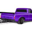 Traxxas Drag Slash Chevy Pickup – trak drag kawalan jauh realistik dengan tayar Mickey Thompson sebenar!