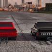 Traxxas Drag Slash Chevy Pickup – trak drag kawalan jauh realistik dengan tayar Mickey Thompson sebenar!