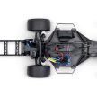 Traxxas Drag Slash Chevy Pickup – trak drag kawalan jauh realistik dengan tayar Mickey Thompson sebenar!