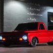 Traxxas Drag Slash Chevy Pickup – trak drag kawalan jauh realistik dengan tayar Mickey Thompson sebenar!