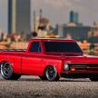 Traxxas Drag Slash Chevy Pickup – trak drag kawalan jauh realistik dengan tayar Mickey Thompson sebenar!