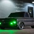 Traxxas Drag Slash Chevy Pickup – trak drag kawalan jauh realistik dengan tayar Mickey Thompson sebenar!